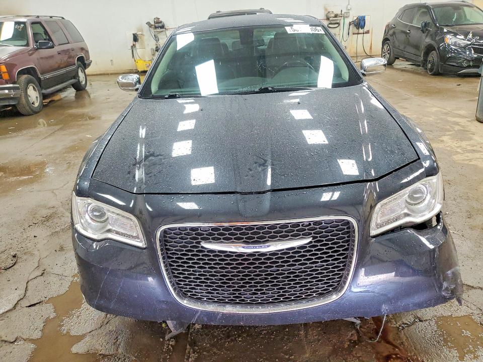 Aukcja sprzedaży 2019 Chrysler 300, vin: 2C3CCAKG0KH556610, numer aukcji: 58732906
