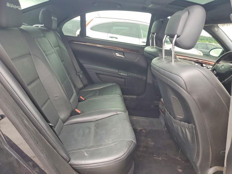 Aukcja sprzedaży 2008 Mercedes-benz S, vin: WDDNG77X68A176852, numer aukcji: 58440546