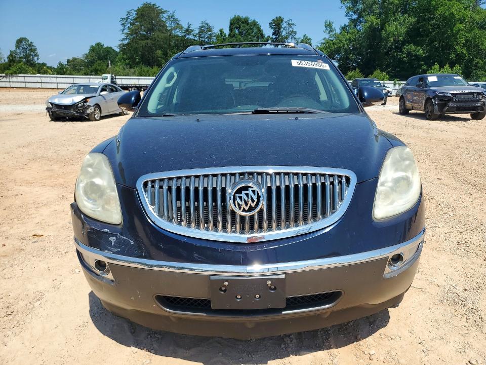 Продаж на аукціоні авто 2011 Buick Enclave, vin: 5GAKRBED7BJ152992, номер лоту: 56356906