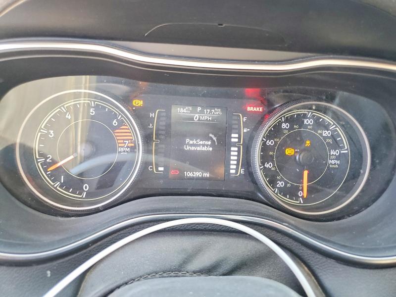 Продаж на аукціоні авто 2019 Jeep Cherokee, vin: 1C4PJLLB4KD479089, номер лоту: 57162316