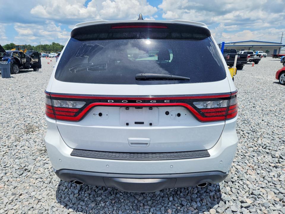 2023 Dodge Durango მანქანა იყიდება აუქციონზე, vin: 1C4SDJFT2PC675894, აუქციონის ნომერი: 58553616