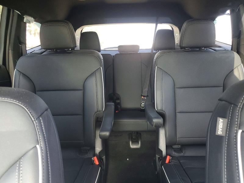 Продаж на аукціоні авто 2026 Buick Enclave, vin: 5GAERAKS4TJ230012, номер лоту: 56150756
