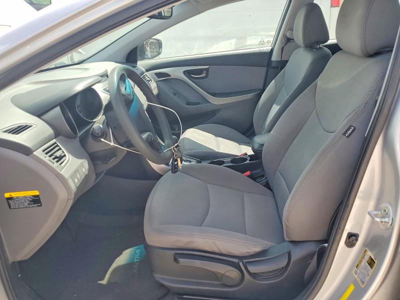 Aukcja sprzedaży 2013 Hyundai Elantra, vin: 5NPDH4AE2DH278743, numer aukcji: 85605415