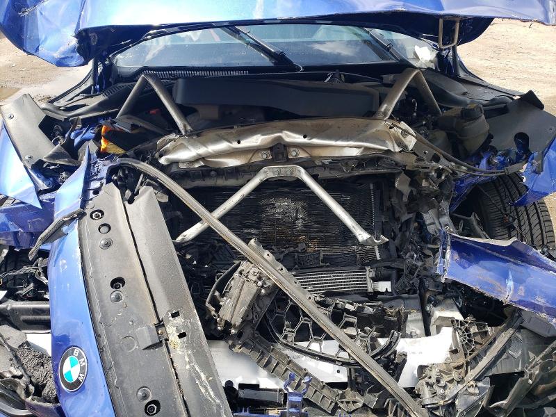 Aukcja sprzedaży 2021 Bmw 430i, vin: WBA53AP00MCG46037, numer aukcji: 56223596