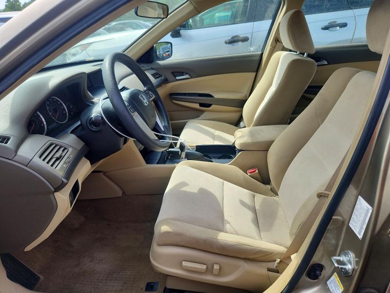 Aukcja sprzedaży 2008 Honda Accord, vin: 1HGCP26448A145063, numer aukcji: 50361626