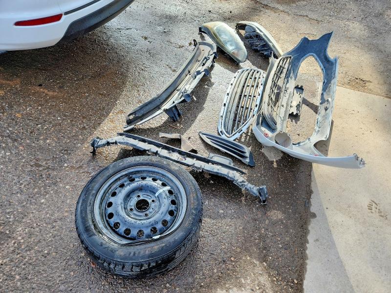 Aukcja sprzedaży 2019 Ford Fiesta, vin: 3FADP4AJ8KM121831, numer aukcji: 55194316