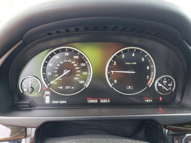 2017 Bmw X5 მანქანა იყიდება აუქციონზე, vin: 5UXKR2C38H0X05011, აუქციონის ნომერი: 57934776