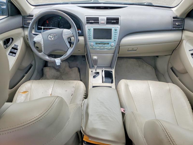 Aukcja sprzedaży 2009 Toyota Camry, vin: 4T1BB46KX9U106007, numer aukcji: 55640926