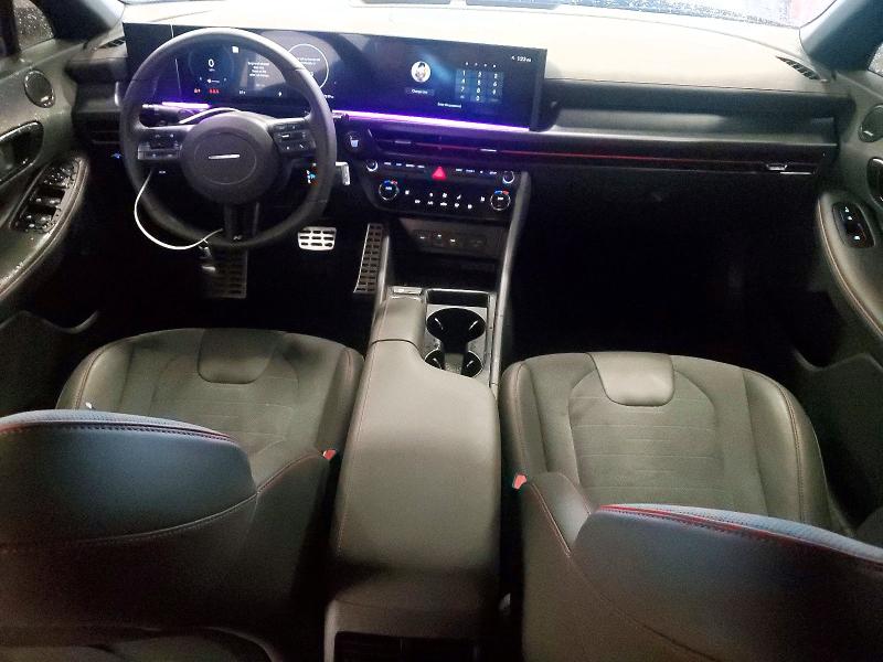Aukcja sprzedaży 2026 Hyundai Sonata, vin: KMHL54JC8TA549759, numer aukcji: 57881056