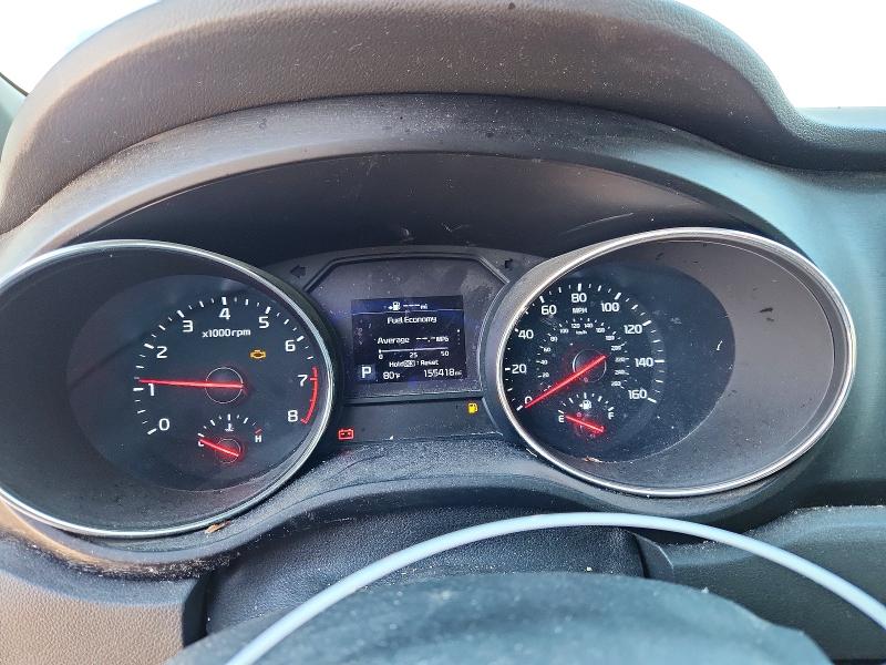 Продаж на аукціоні авто 2021 Kia Sedona, vin: KNDMB5C18M6673831, номер лоту: 55723836