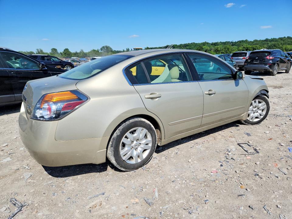 2009 Nissan Altima მანქანა იყიდება აუქციონზე, vin: 1N4AL21E49N417791, აუქციონის ნომერი: 55597186