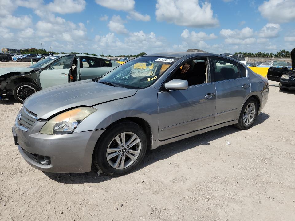 Aukcja sprzedaży 2009 Nissan Altima, vin: 1N4AL21E49N481412, numer aukcji: 57522526