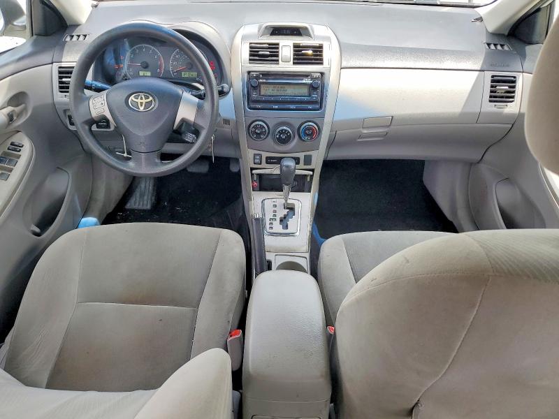 2012 Toyota Corolla მანქანა იყიდება აუქციონზე, vin: 2T1BU4EE8CC825237, აუქციონის ნომერი: 57943786