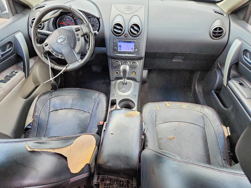 Aukcja sprzedaży 2011 Nissan Rogue, vin: JN8AS5MV2BW270336, numer aukcji: 56947396