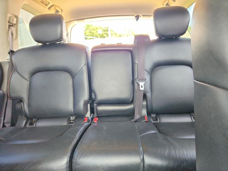Продаж на аукціоні авто 2019 Nissan Armada, vin: JN8AY2NC3K9587552, номер лоту: 55936926