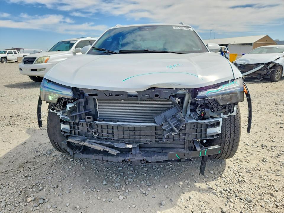 2024 Chevrolet Blazer მანქანა იყიდება აუქციონზე, vin: 3GNKDBRJXRS231053, აუქციონის ნომერი: 56485306