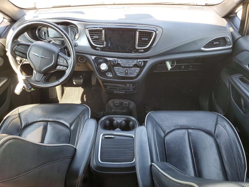 Aukcja sprzedaży 2020 Chrysler Pacifica, vin: 2C4RC1N76LR120213, numer aukcji: 55954496