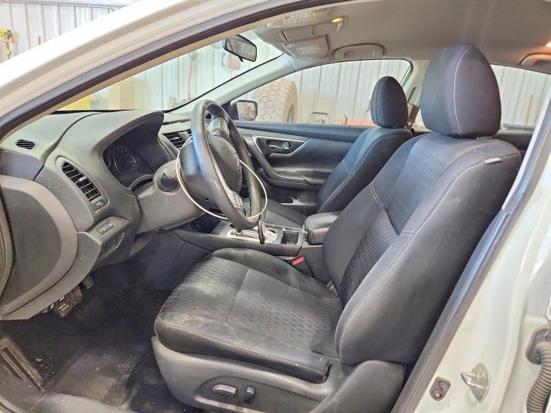 2017 Nissan Altima მანქანა იყიდება აუქციონზე, vin: 1N4AL3APXHC480993, აუქციონის ნომერი: 55735306