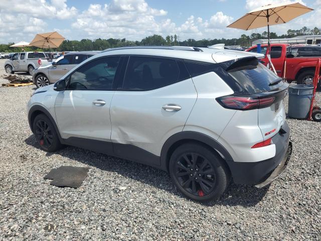 Продажа на аукционе авто 2023 Chevrolet Bolt Euv, vin: 1G1FY6S07P4140853, номер лота: 58779286