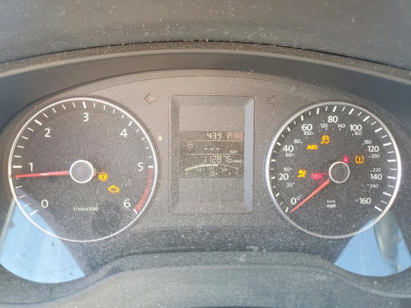 Aukcja sprzedaży 2014 Volkswagen Jetta, vin: 3VWLL7AJ9EM295136, numer aukcji: 57610986