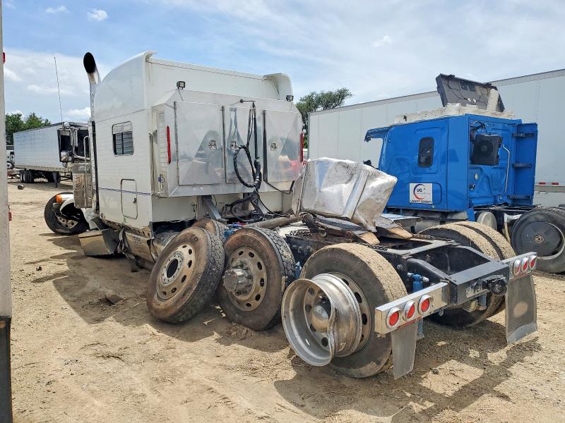 55325386 :رقم المزاد ، 1XP5DB9X97D636214 vin ، 2007 Peterbilt 379 مزاد بيع