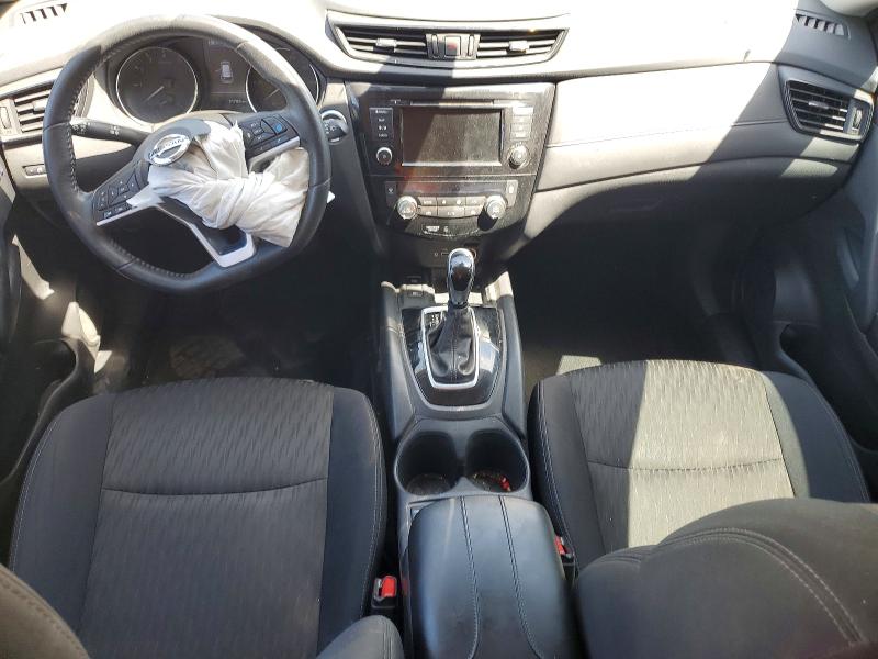Aukcja sprzedaży 2019 Nissan Rogue, vin: 5N1AT2MV5KC762055, numer aukcji: 57359416