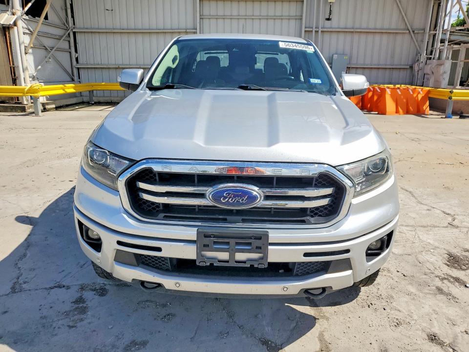56345596 :رقم المزاد ، 1FTER4EH5KLA44837 vin ، 2019 Ford Ranger مزاد بيع