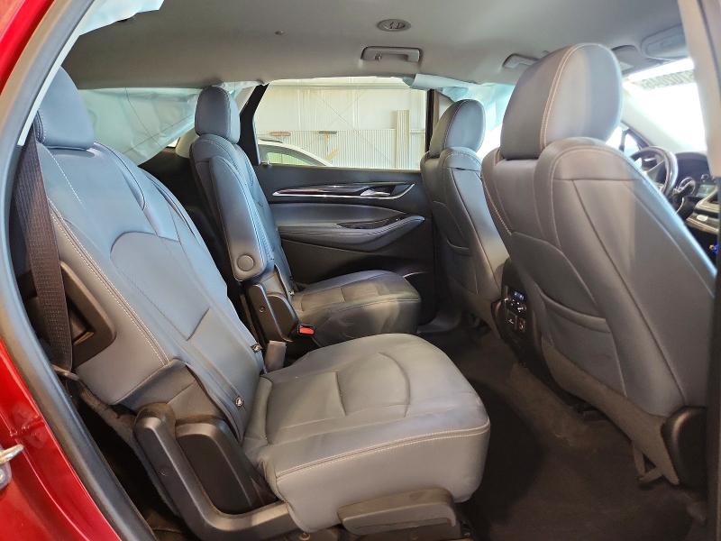 2019 Buick Enclave მანქანა იყიდება აუქციონზე, vin: 5GAEVBKW2KJ271838, აუქციონის ნომერი: 58702046