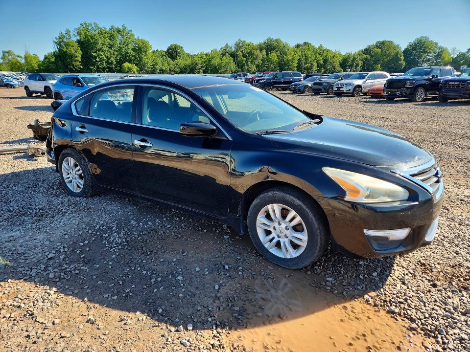 Aukcja sprzedaży 2013 Nissan Altima, vin: 1N4AL3AP4DC124114, numer aukcji: 58504016