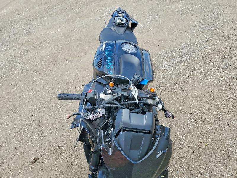 2023 Yamaha Yzfr7 მანქანა იყიდება აუქციონზე, vin: JYARM38E2PA005021, აუქციონის ნომერი: 56407896