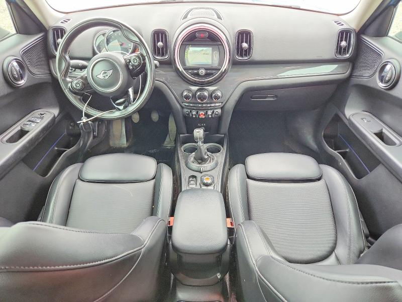 Продажа на аукционе авто 2017 Mini Cooper, vin: WMZYS7C35H3B63073, номер лота: 58201106