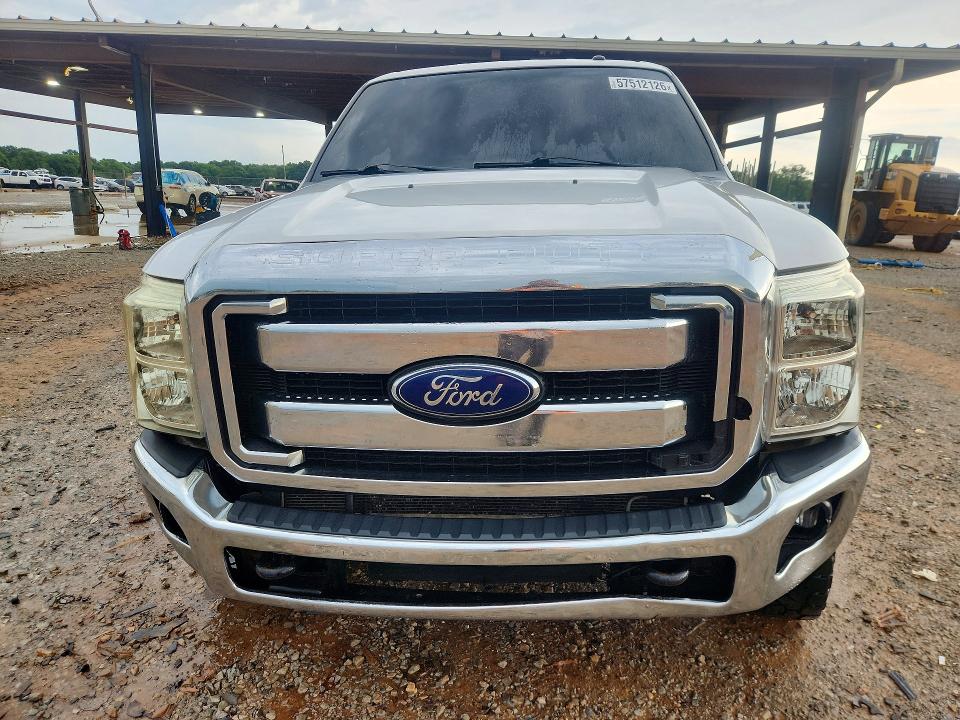 Продаж на аукціоні авто 2016 Ford F250, vin: 1FT7W2BT0GEA80526, номер лоту: 57512126