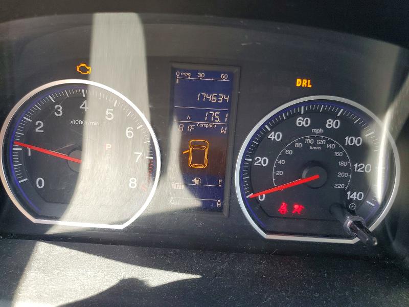 Aukcja sprzedaży 2011 Honda Cr-v, vin: 5J6RE4H50BL004187, numer aukcji: 55593456