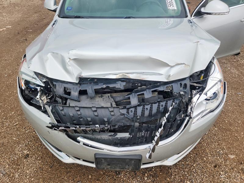 Aukcja sprzedaży 2016 Buick Regal, vin: 2G4GT5GX9G9108604, numer aukcji: 56630606
