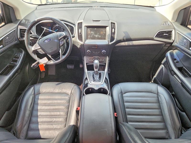 Aukcja sprzedaży 2015 Ford Edge, vin: 2FMTK3J96FBB74308, numer aukcji: 55713886
