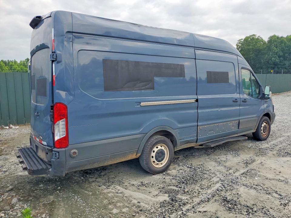 Aukcja sprzedaży 2019 Ford Transit, vin: 1FTYR3XM5KKB89450, numer aukcji: 59218336