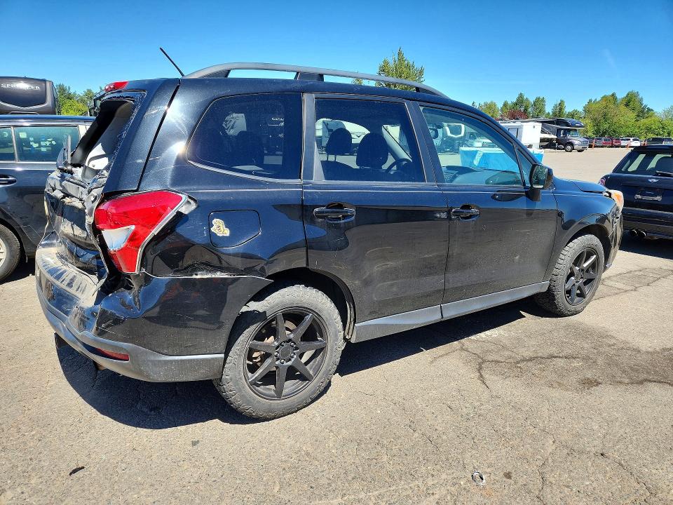 Aukcja sprzedaży 2014 Subaru Forester, vin: JF2SJACC9EG485126, numer aukcji: 56271906