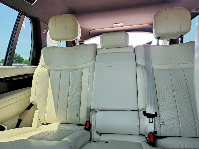 Aukcja sprzedaży 2023 Land Rover Range Rover, vin: SALKPBFU3PA076707, numer aukcji: 59180446