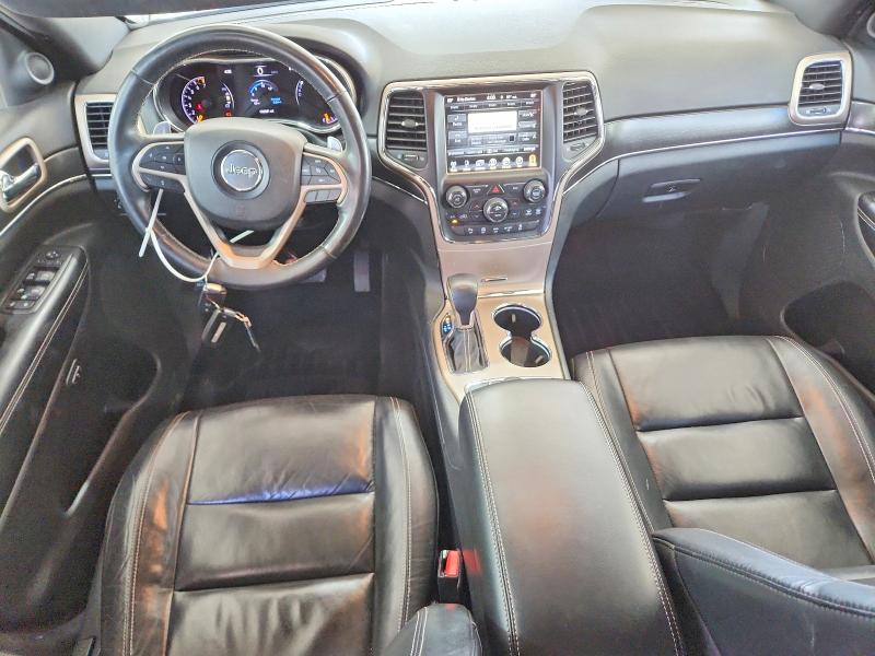 Aukcja sprzedaży 2017 Jeep Grand Cherokee, vin: 1C4RJFBG5HC901327, numer aukcji: 57225156