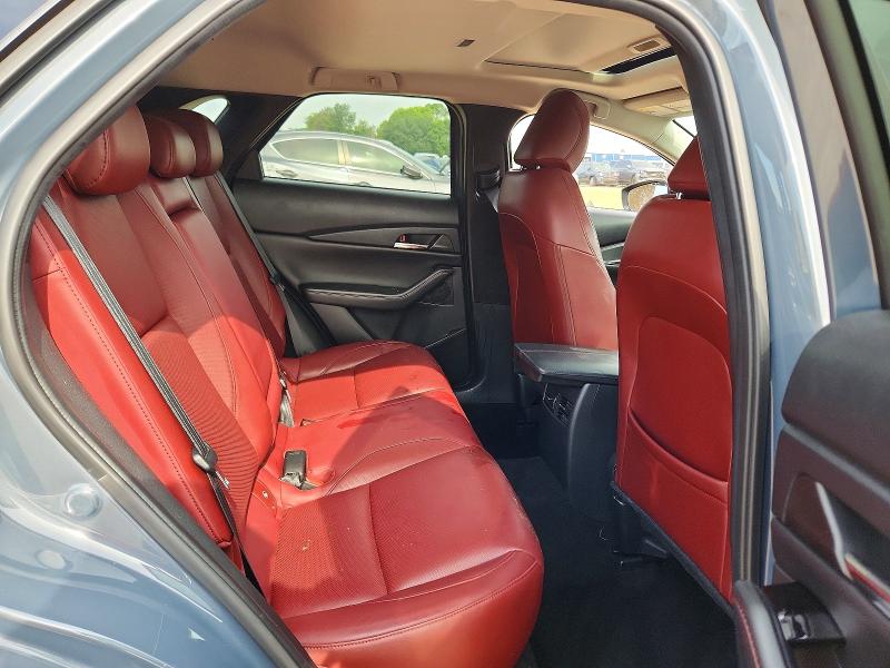 Aukcja sprzedaży 2022 Mazda Cx-30, vin: 3MVDMBCL9NM435349, numer aukcji: 58537936