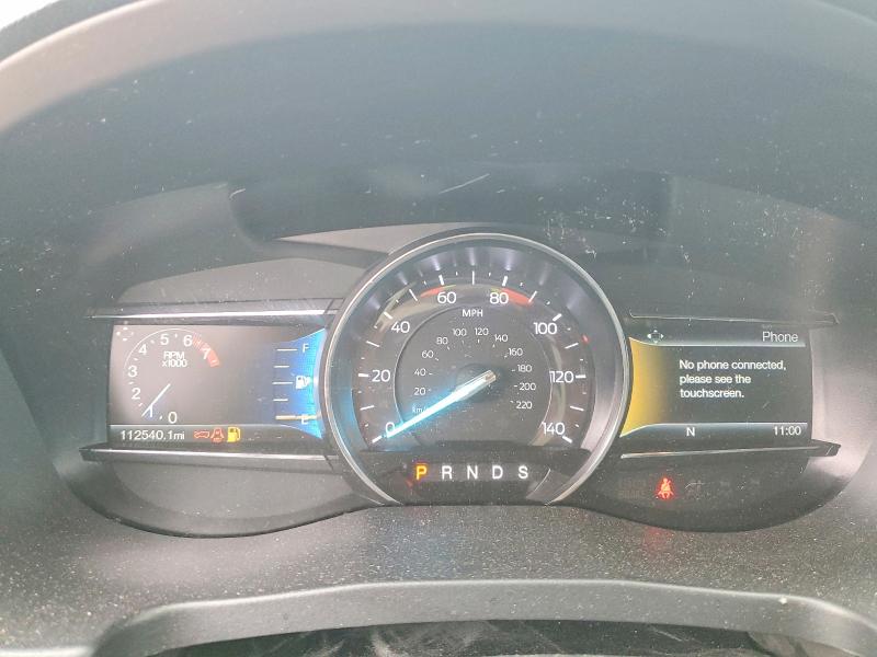 Aukcja sprzedaży 2017 Ford Explorer, vin: 1FM5K7D84HGD62677, numer aukcji: 57233216