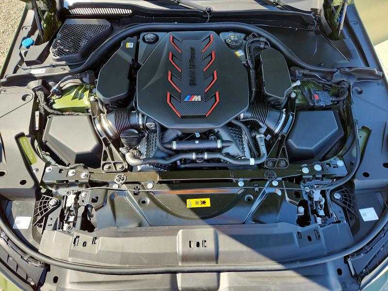 Auction sale of the 2026 Bmw M5, vin: WBS83GV06TCW71762, lot number: 58217326