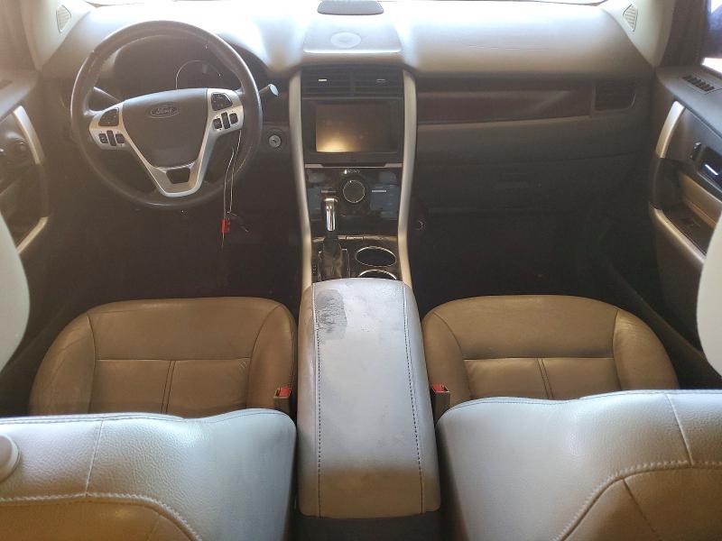Продаж на аукціоні авто 2013 Ford Edge, vin: 2FMDK3K92DBB01940, номер лоту: 55179556