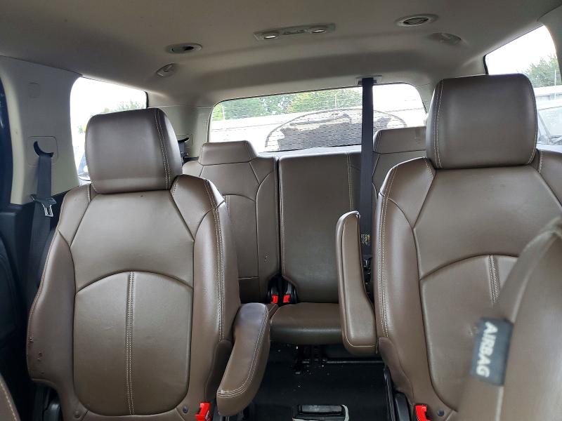 Продажа на аукционе авто 2016 Gmc Acadia, vin: 1GKKRRKD6GJ102706, номер лота: 56119536