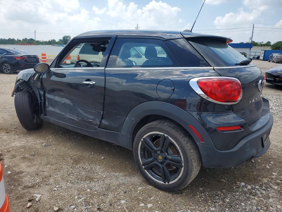 57613346 :رقم المزاد ، WMWSS5C52DWN49237 vin ، 2013 Mini Cooper مزاد بيع