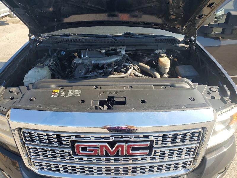 Продажа на аукционе авто 2015 Gmc Sierra, vin: 1GT423C80FF115489, номер лота: 56440206
