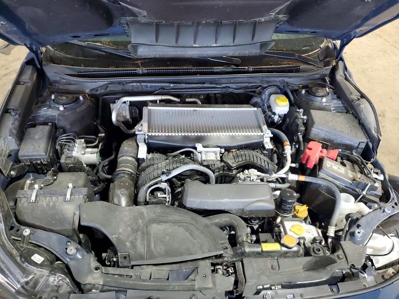 54295066 :رقم المزاد ، 4S4BTGPD2S3119070 vin ، 2025 Subaru Outback مزاد بيع