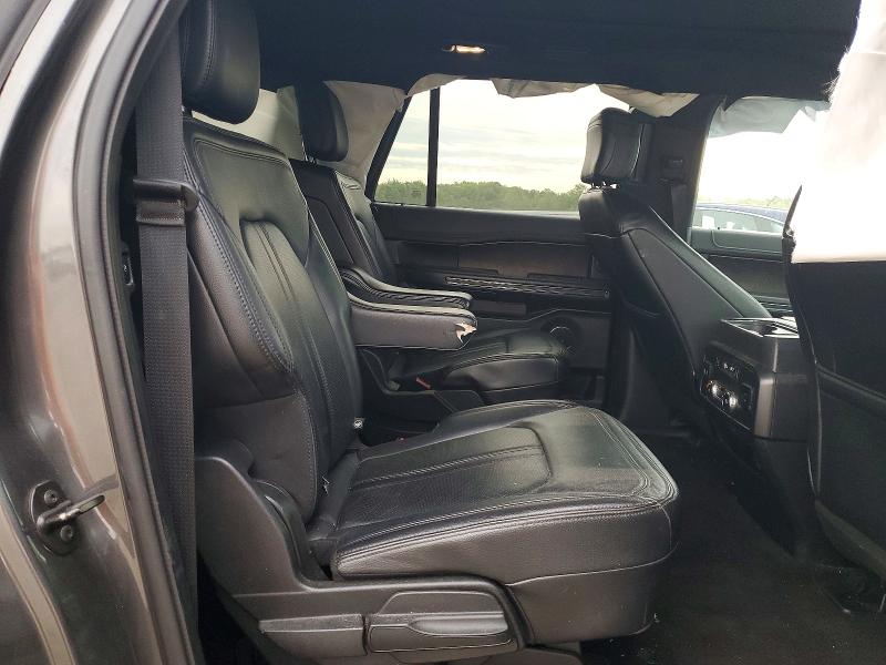 Продажа на аукционе авто 2018 Ford Expedition, vin: 1FMJK2AT2JEA70084, номер лота: 58745186