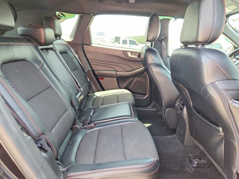 Aukcja sprzedaży 2023 Ford Escape, vin: 1FMCU0MN6PUA59382, numer aukcji: 59532616