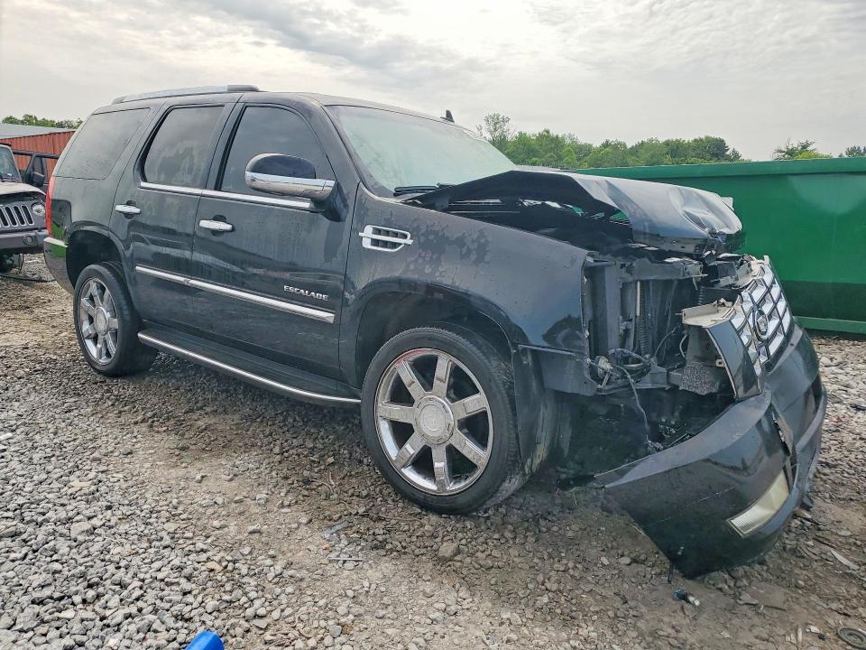 Aukcja sprzedaży 2008 Cadillac Escalade, vin: 1GYFK63848R126565, numer aukcji: 58597896